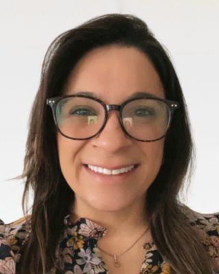 Photo of Christina Baffuto, Licensed Professional Counselor, LPC