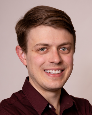 Photo of Kevin B. Record, Licensed Professional Counselor, MS, LPC, MHSP, NCC