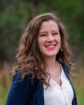 Photo of Sarah Sims, Pre-Licensed Professional