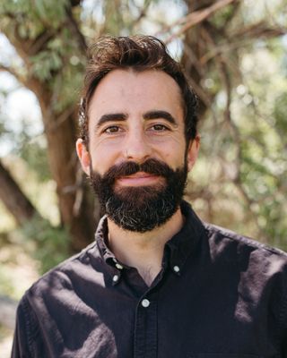 Photo of Blaise Selby, Licensed Professional Counselor Candidate, MA