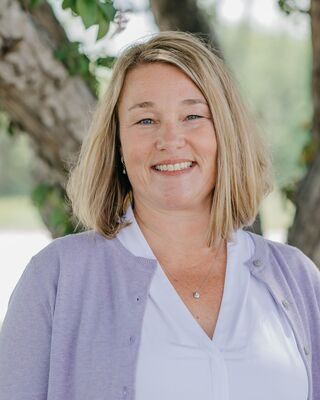 Photo of Allison Kay Peterson, MA, LP, Psychologist