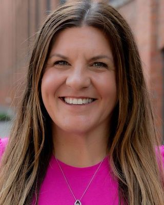 Photo of Katherine O'Leary, Mental Health Counselor, LMHC