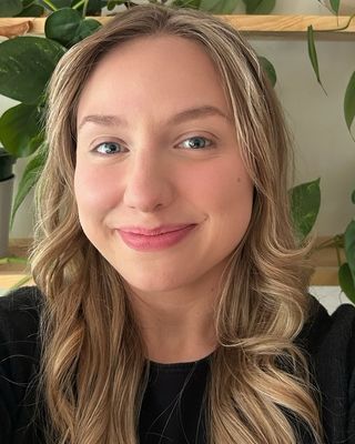 Photo of Brooke Flanagan, Counsellor, CCC, ND