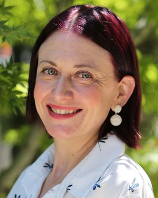 Photo of Heather Marie Valentine, Marriage & Family Therapist, MA , LMFT