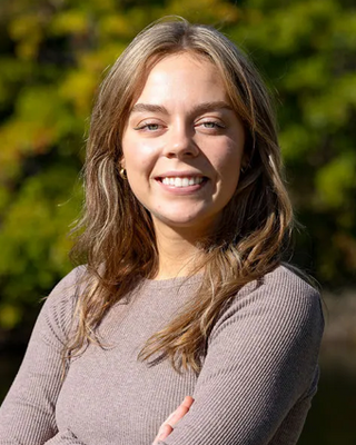 Photo of Isabella Edling, Pre-Licensed Professional, BA, MHP