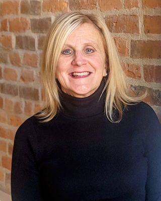 Photo of Kelley Devine Meury, Licensed Social Worker, LSW, MSW, MBA, MEd