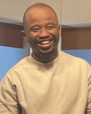 Photo of Nkululeko Benedict Mhlongo, Psychologist in Rooihuiskraal, Gauteng