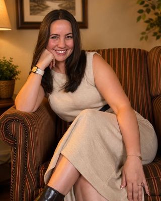 Photo of Paige Gonzalez, Licensed Professional Counselor Associate, LPC- A