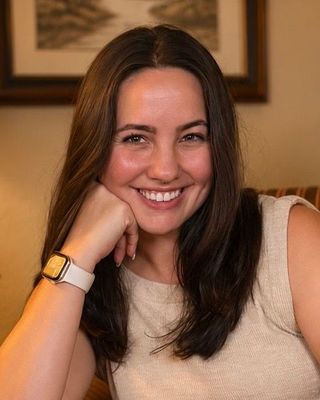 Photo of Paige Gonzalez, Licensed Professional Counselor Associate, LPC- A