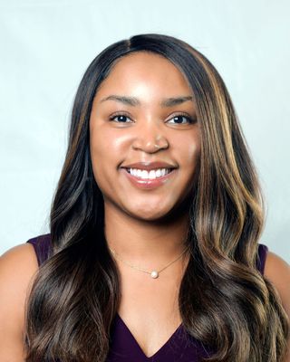 Photo of Crystal Hall - Reflections Lifestyle Center, Licensed Professional Counselor Associate, LPC-A, MA