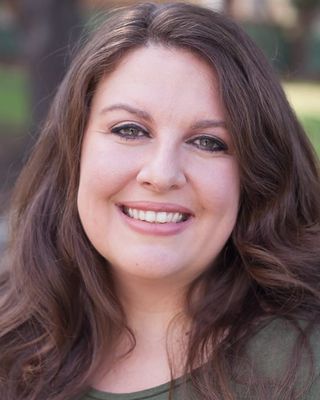 Photo of Susette Magana, Marriage & Family Therapist, MA, LMFT
