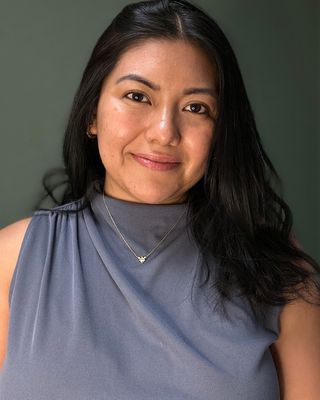 Photo of Josephine Guadalupe Gallegos, Licensed Professional Counselor Associate, MRC, LPC-A, NCC