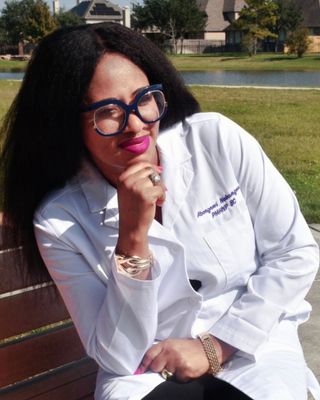 Photo of Abongnwi M Nebangwa, Psychiatric Nurse Practitioner, PMHNP