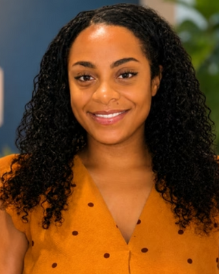 Photo of Janae Watkins, Licensed Mental Health Counselor, LMHC