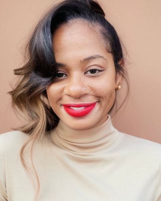 Photo of Alexis Harris, Licensed Professional Counselor