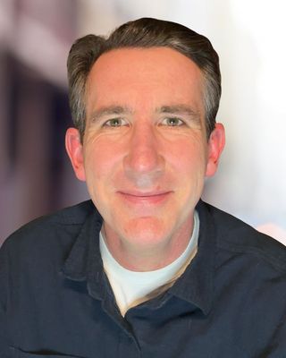 Photo of Trevor Herron, Mental Health Counselor, LMHC, M.S., MHP