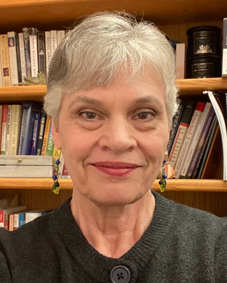Photo of Kjersti E Bowen, Clinical Social Work/Therapist, LCSW