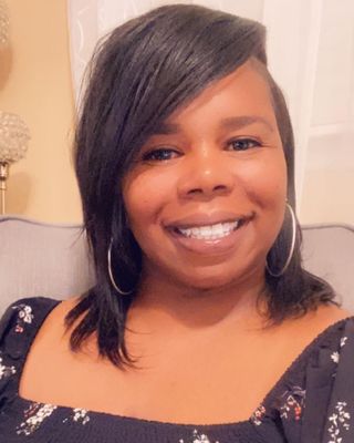 Photo of Chernika Goodley, Licensed Professional Counselor Associate, MA, LPC-A