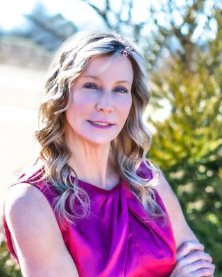 Photo of Colleen Panunzio, Licensed Professional Counselor, LPC