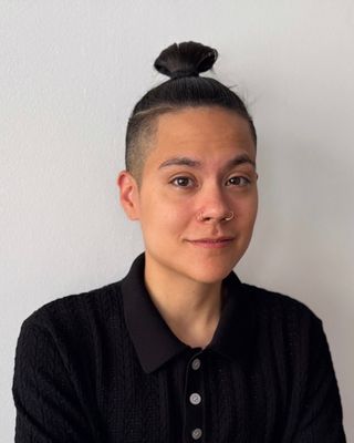 Photo of Jory Zhang, Clinical Social Work/Therapist, MSW, LSW