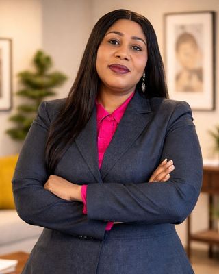 Photo of Janenita D Chukwu - Brightside Mental Health Services PLLC, Psychiatric Nurse Practitioner, DNP, APRN, PMHNP