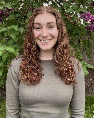 Photo of Ashlee Beers, Pre-Licensed Professional, CHMC-I