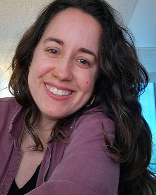 Photo of Jennica Robe, Counselor, LMHC