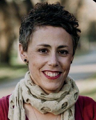 Photo of Rachel Kleinman, Psychotherapist