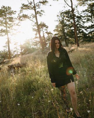 Photo of Dr. Chelsea Taylor, Licensed Professional Counselor, LIMHP, LPC, LCPC