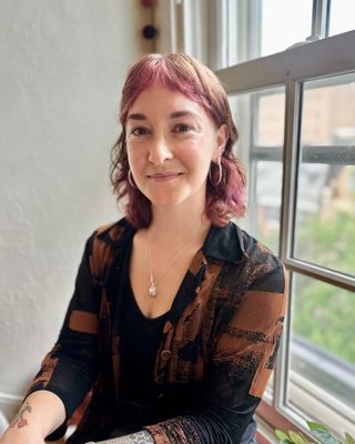 Photo of Jessa Ann Morrish, Clinical Social Work/Therapist, MSW, LICSW, LCSW