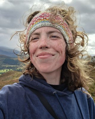 Photo of Rylan (Rachael) Guthrie - Th Platypus Counselling, Counsellor, MA, BACP