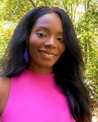 Photo of Dorenza Frederick, Lic Clinical Mental Health Counselor Associate in Chatham County, NC