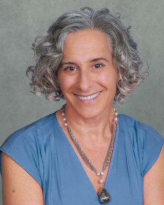 Photo of Amanda Porter, Licensed Associate Counselor, MA, LAC