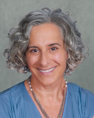 Photo of Amanda Porter, Licensed Associate Counselor, MA, LAC
