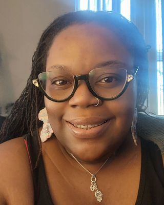 Photo of Nadell Asuru-Acey, Clinical Social Work/Therapist, LMSW