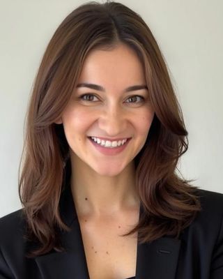 Photo of Sydney Kingsberg, Clinical Social Work/Therapist, LCSW