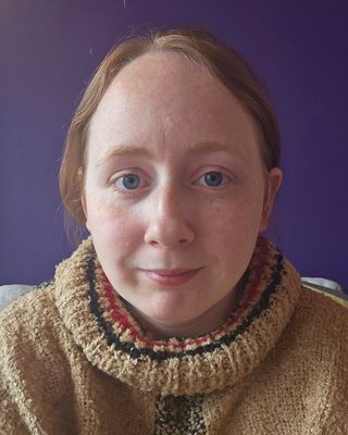 Photo of Megan O'Neill, Pre-Licensed Professional