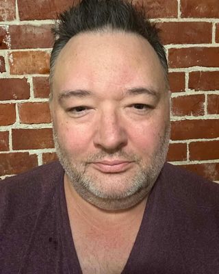 Photo of Benjamin P. Gervais, Clinical Professional Counselor, LCPC, NCC