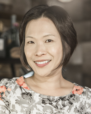 Photo of Carmen Chow, MFT Private Practice SF, MA, MFT, Marriage & Family Therapist in San Francisco