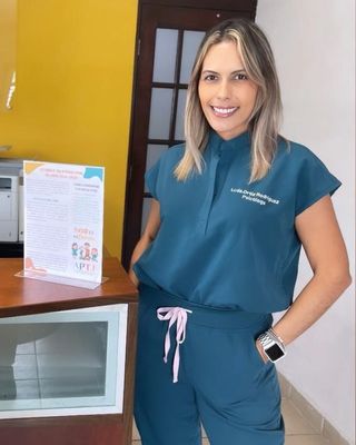 Foto de Myrna Ortiz Rodriguez, Psicólogo, Lic. en Psicología