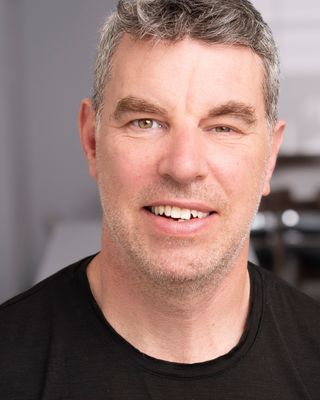 Photo of Justin Morrison, Pre-Licensed Professional