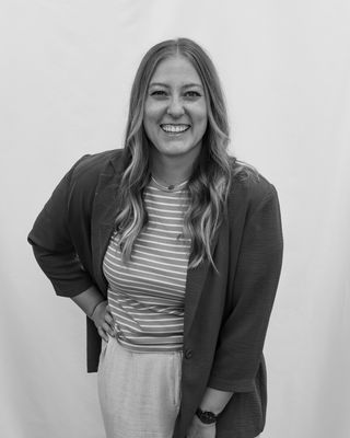 Photo of Claire Cox, Marriage & Family Therapist, LMFT