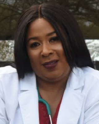 Photo of Nadene Barker-Allen, Psychiatric Nurse Practitioner, PMHNP