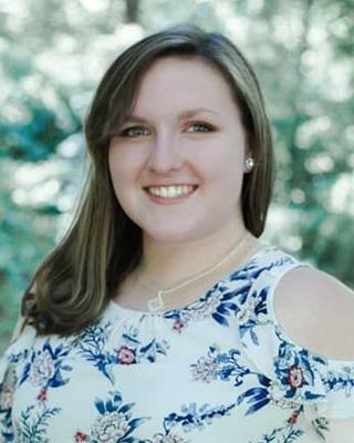 Photo of Naomi Smith, Pre-Licensed Professional, MSW