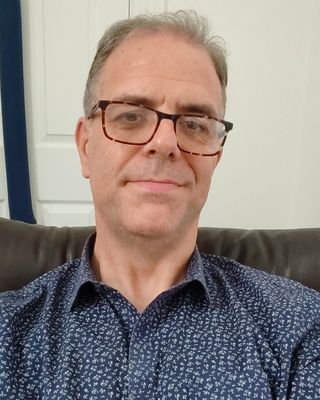 Photo of Ben Searle, Counsellor, MBACP