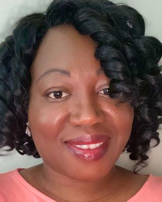 Photo of Kasuma Awolola, Psychiatric Nurse Practitioner, PMHNP