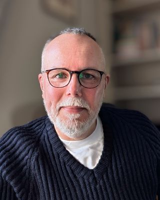Photo of Riccardo Carosi, Counsellor, MNCPS Acc.