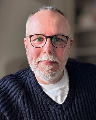 Photo of Riccardo Carosi, Counsellor, MNCPS Acc.