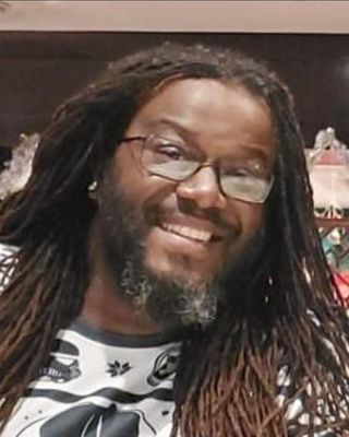 Photo of Mark Uchiha-James, Psychotherapist, MBACP Accred