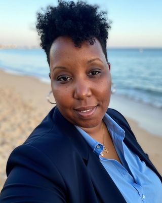 Photo of Sonja Love, Licensed Professional Clinical Counselor, LPCC